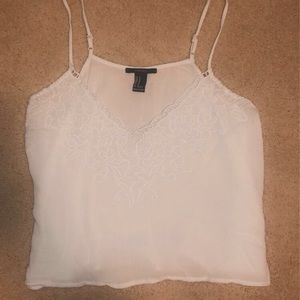 Forever21 tank top